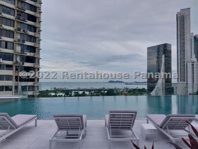 Exclusive Apartment - Apartamento en Bella Vista